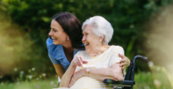 ASSISTED LIVING CENTER