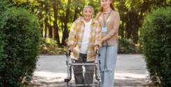 ADULT FOSTER CARE