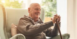 ASSISTED LIVING HOME