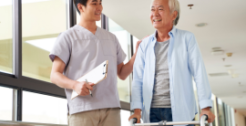Skilled Nursing Facility