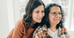 BEHAVIORAL HEALTH RESPITE HOME