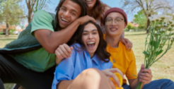 BEHAVIORAL HEALTH SUPPORTED GROUP HOMES