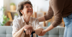 Memory Care | Assisted Living | Independent Living | Continuing Care Retirement Community