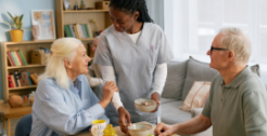 Memory Care | Assisted Living